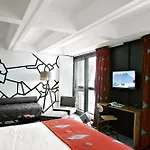 Totem, Friendly Hotel&spa Hotel 4*