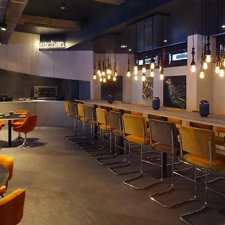 Totem, Friendly Hotel 3*