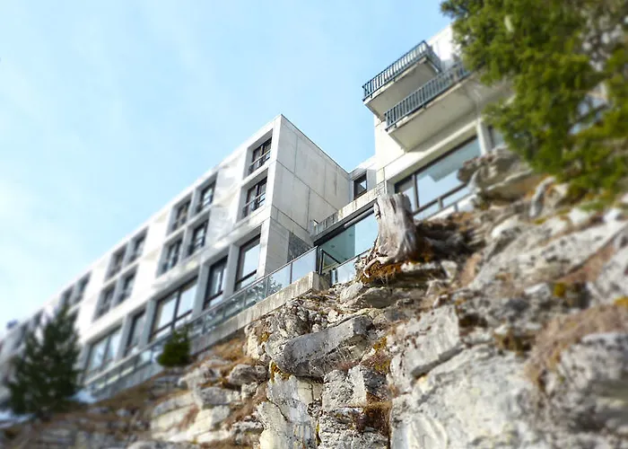 Hotel Totem, Friendly & Flaine