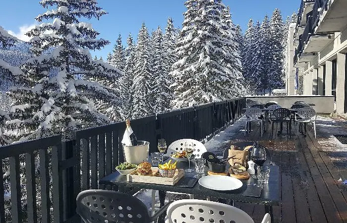 Totem, Friendly & Hotel 3*