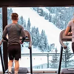 Totem, Friendly & Flaine