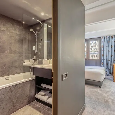 Hotel Totem, Friendly & 3*