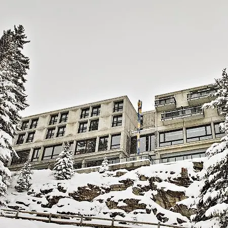Totem, Friendly & Flaine