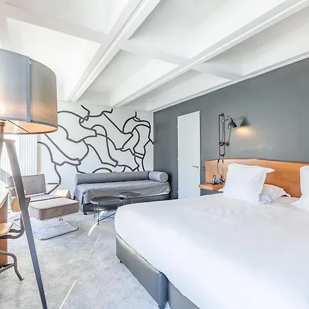 Hotel Totem, Friendly & Flaine