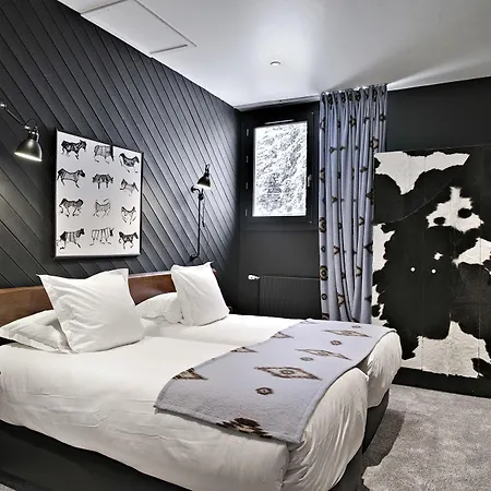 Hotel Totem, Friendly & 3*