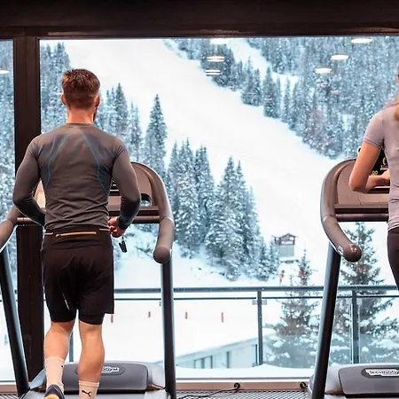 Totem, Friendly & Flaine