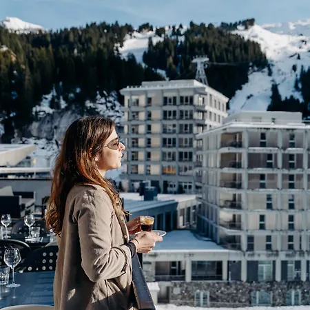 Totem, Friendly & 3*