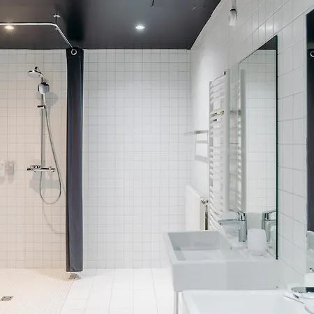 Hotel Totem, Friendly & 3*