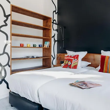 Totem, Friendly & Flaine