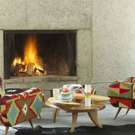 Totem, Friendly & Hotel 3*