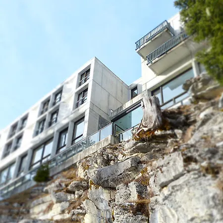 Hotel Totem, Friendly & Flaine